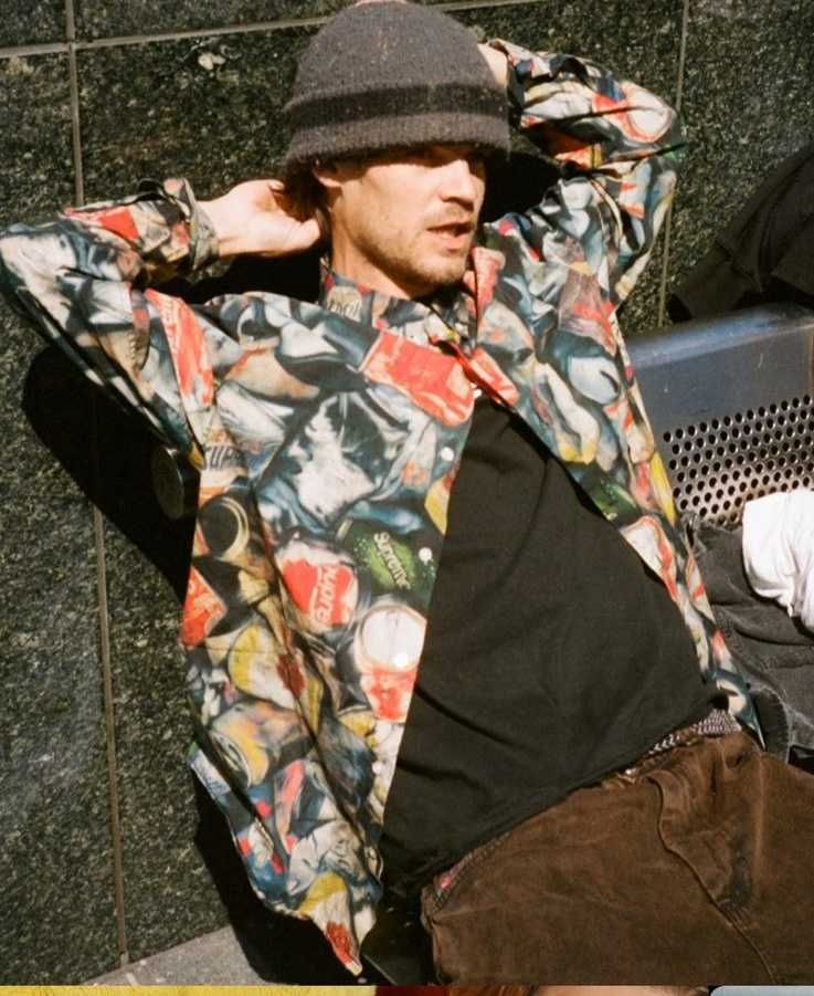 【スニダンで購入可】5/1発売 SUPREME 2021SS COLLECTION WEEK10 抽選/定価/販売店舗まとめ 8枚目