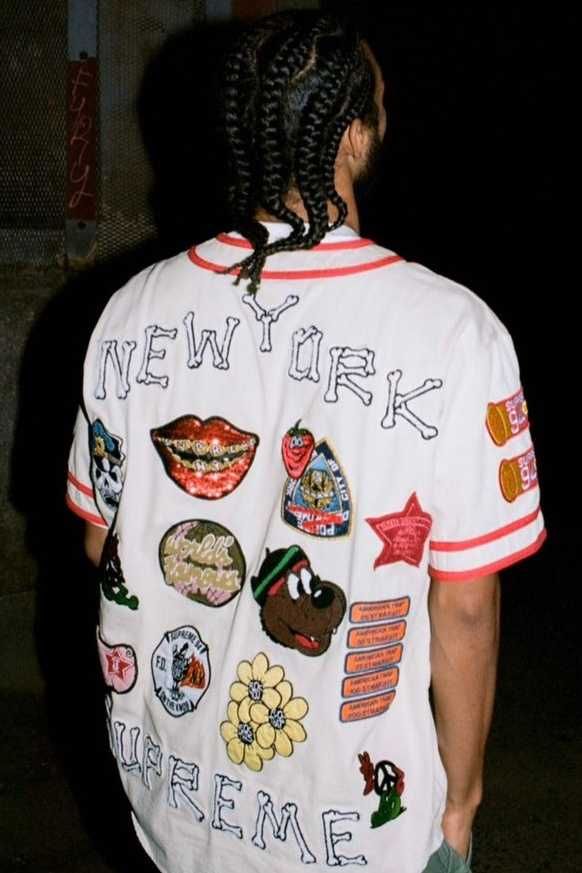 【スニダンで購入可】5/1発売 SUPREME 2021SS COLLECTION WEEK10 抽選/定価/販売店舗まとめ 6枚目