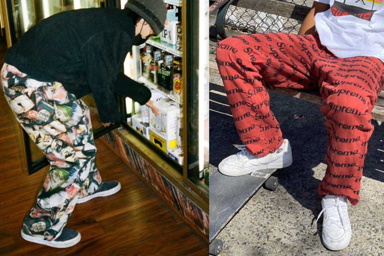 【スニダンで購入可】5/1発売 SUPREME 2021SS COLLECTION WEEK10 抽選/定価/販売店舗まとめ 3枚目