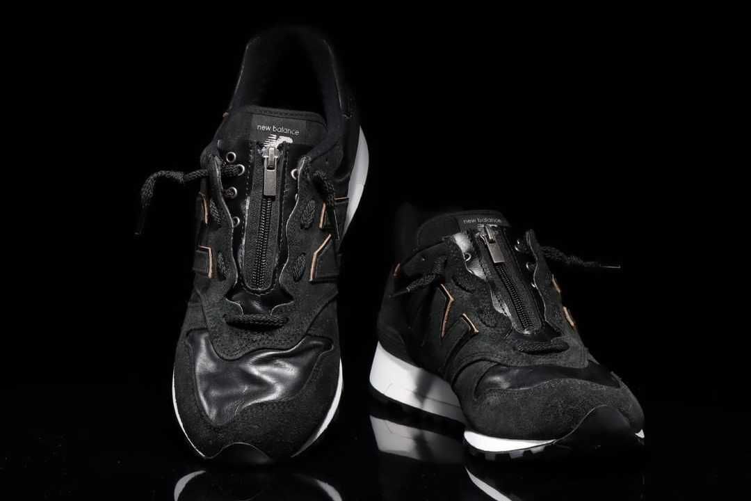 【販売リンクあり】5/1発売  NEW BALANCE M1300AT "BLACK"抽選/定価/販売店舗まとめ 2枚目