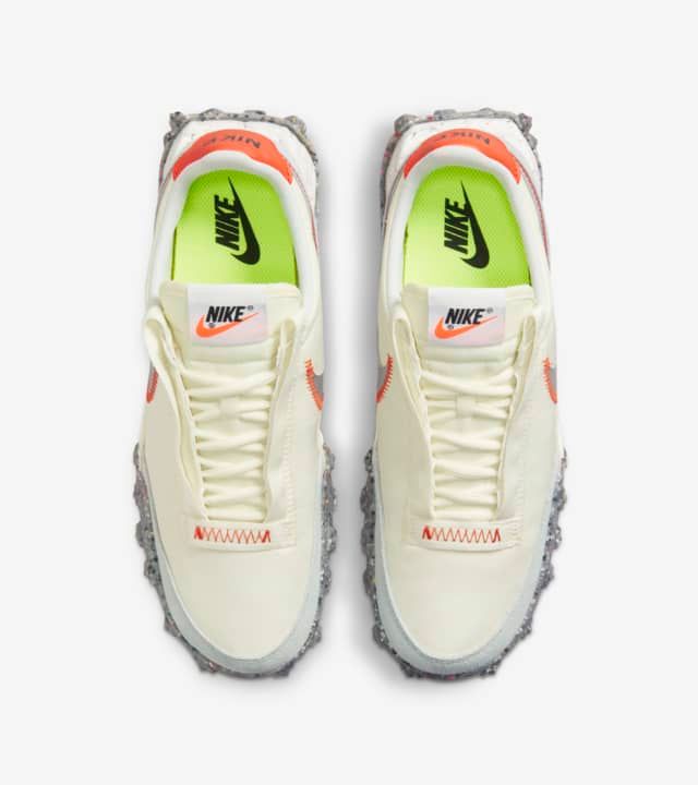 【スニダンで購入可】5/10発売 NIKE WAFFLE RACER 3TYPE 抽選/定価/販売店舗まとめ 7枚目