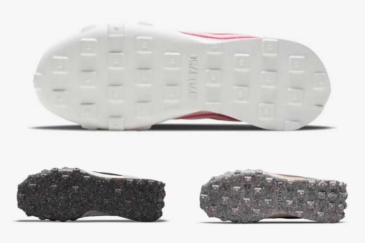 【スニダンで購入可】5/10発売 NIKE WAFFLE RACER 3TYPE 抽選/定価/販売店舗まとめ 9枚目