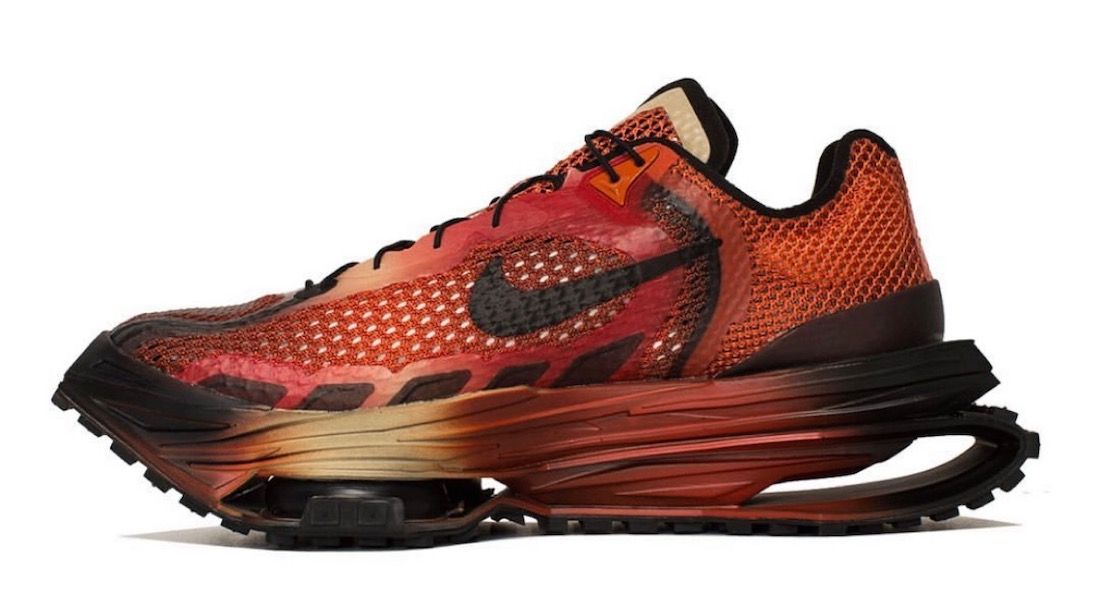 【スニダンで購入可】MATTHEW M WILLIAMS × NIKE ZOOM MMW 4 2COLORS 抽選/定価/販売店舗まとめ 3枚目