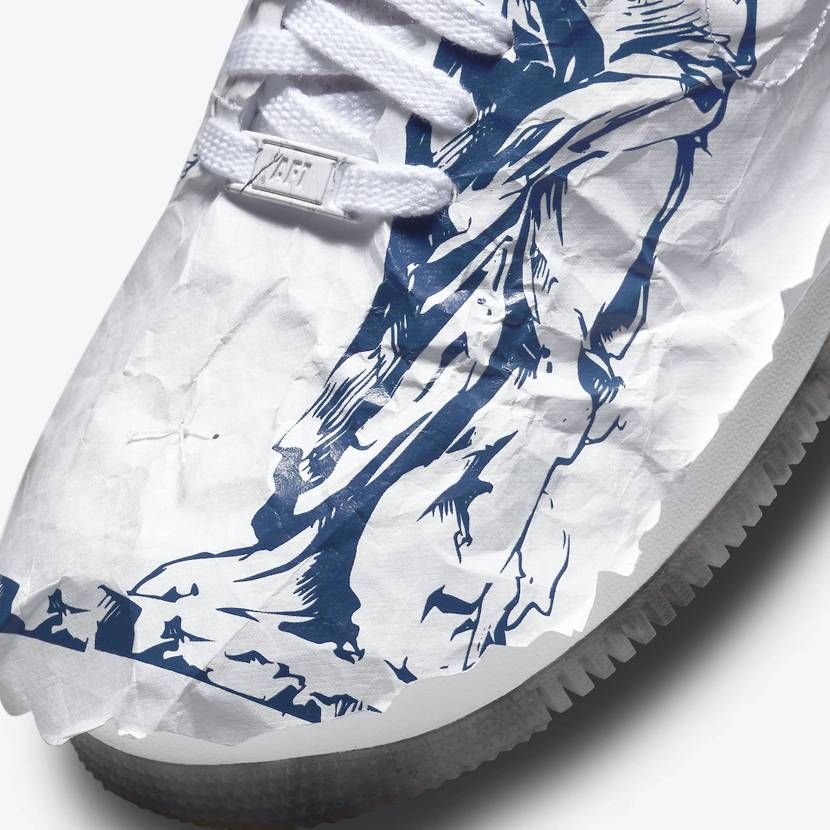 【スニダンで購入可】5/12発売 NIKE WMNS AIR FORCE 1 SHADOW "GODDESS OF VICTORY"抽選/定価/販売店舗まとめ 7枚目