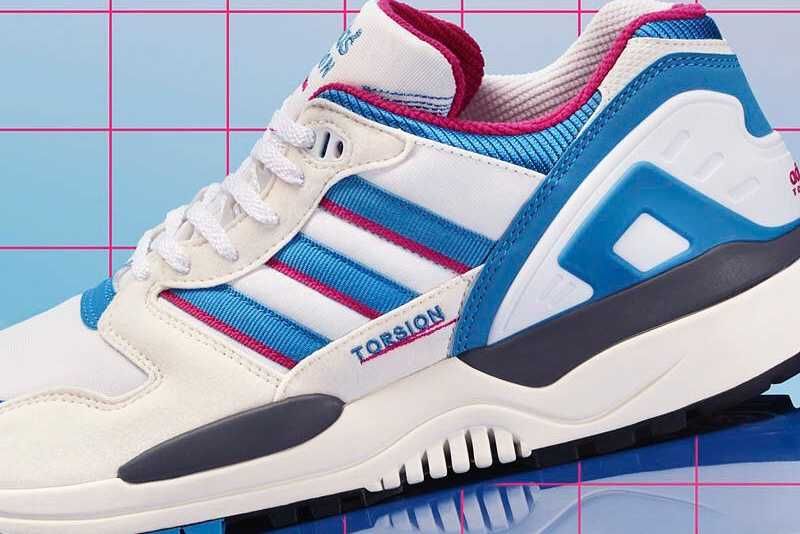 【スニダンで購入可】5/5発売 ADIDAS ORIGINALS ZX 0000 EVOLUTION A-ZX "CRYSTALWHITE" 抽選/定価/販売店舗まとめ 3枚目