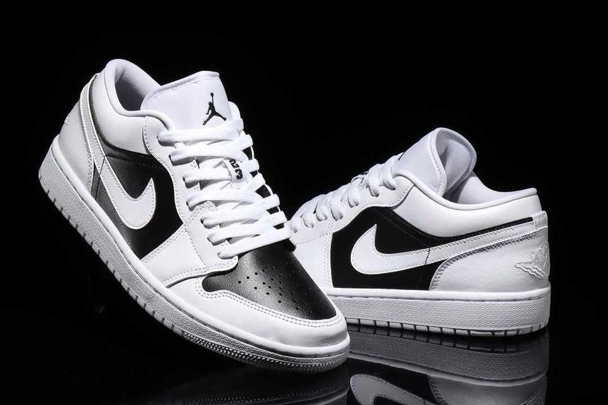【スニダンで購入可】5/7発売 NIKE WMNS AIR JORDAN 1 LOW "PANDA" 抽選/定価/販売店舗まとめ