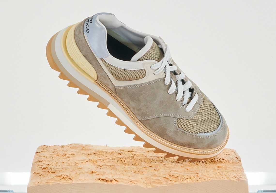 【スニダンで購入可】5/7発売 TOKYO DESIGN STUDIO NEW BALANCE TDS 574 抽選/定価/販売店舗まとめ 3枚目