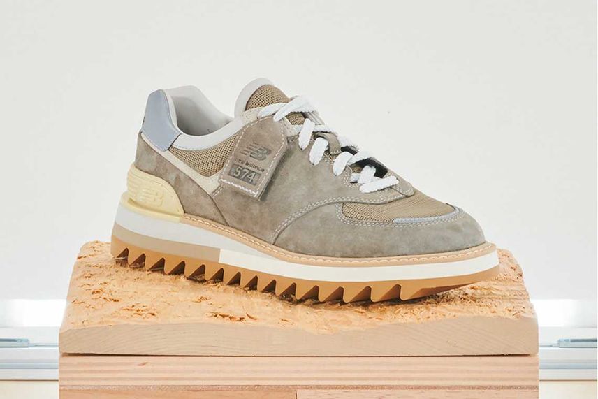 【スニダンで購入可】5/7発売 TOKYO DESIGN STUDIO NEW BALANCE TDS 574 抽選/定価/販売店舗まとめ