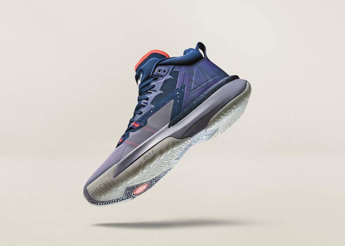 【スニダンで購入可】4/23・5/5・5/19 ・5/26 発売  NIKE JORDAN ZION 1 4COLORS 抽選/定価/販売店舗まとめ 3枚目