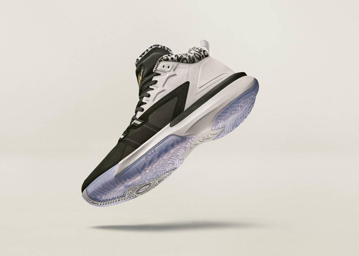【スニダンで購入可】4/23・5/5・5/19 ・5/26 発売  NIKE JORDAN ZION 1 4COLORS 抽選/定価/販売店舗まとめ 2枚目