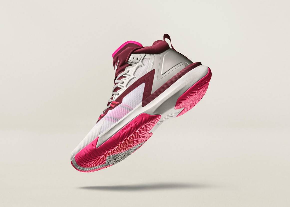 【スニダンで購入可】4/23・5/5・5/19 ・5/26 発売  NIKE JORDAN ZION 1 4COLORS 抽選/定価/販売店舗まとめ 5枚目