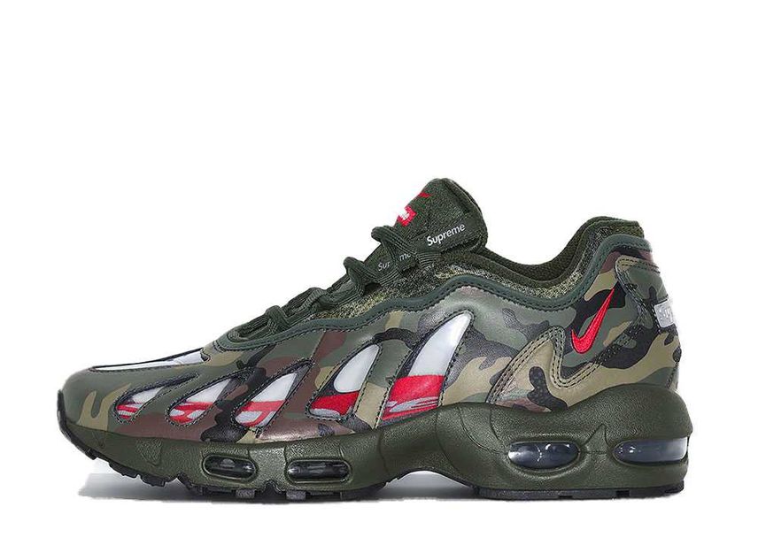 Nike air max 96 olive shop