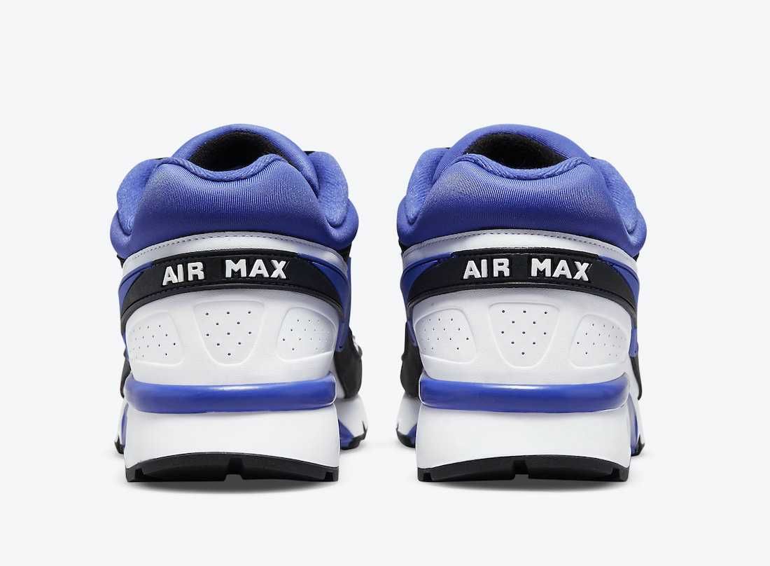 【スニダンで購入可】 7/22発売 NIKE AIR MAX BW "PERSIAN VIOLET" 抽選/定価/販売店舗まとめ 11枚目