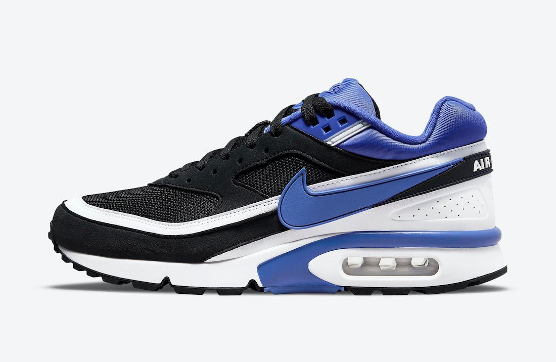 【スニダンで購入可】 7/22発売 NIKE AIR MAX BW "PERSIAN VIOLET" 抽選/定価/販売店舗まとめ 8枚目