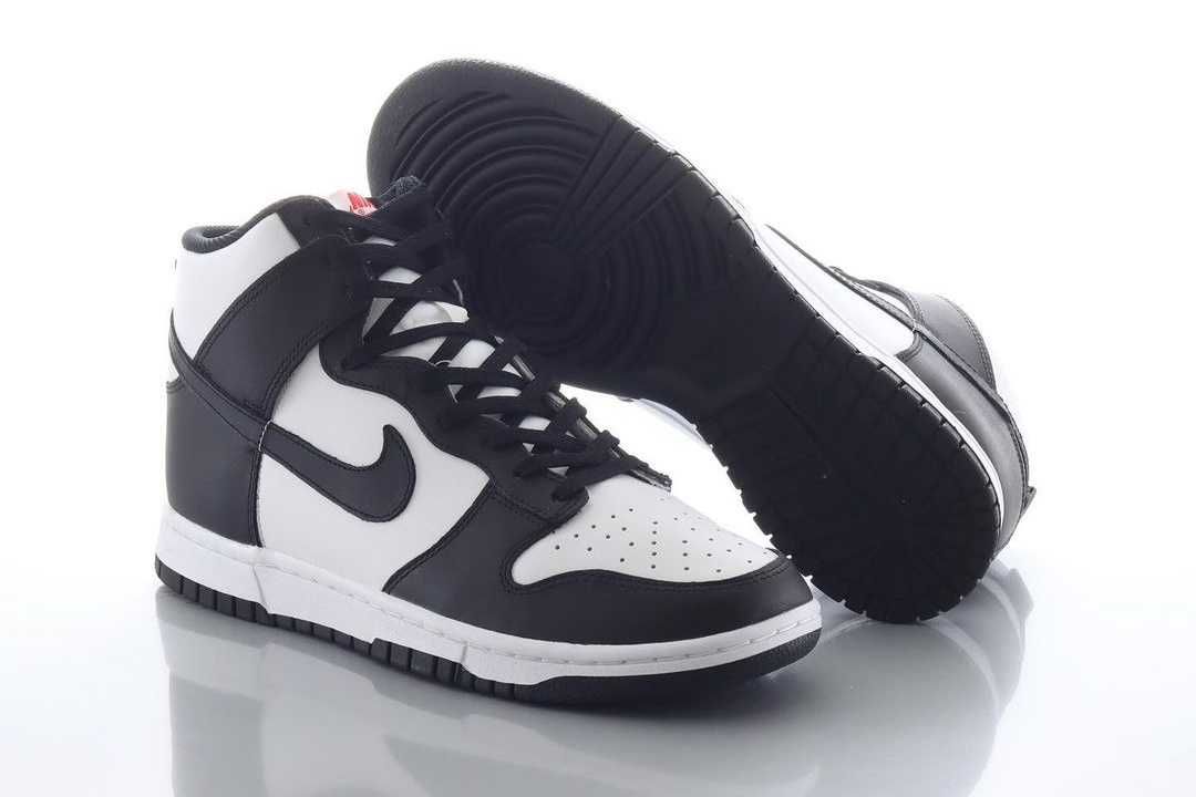 【スニダンで購入可】5/7発売 NIKE WMNS DUNK HIGH "WHITE/BLACK/UNIVERSITY RED" 抽選/定価/販売店舗まとめ