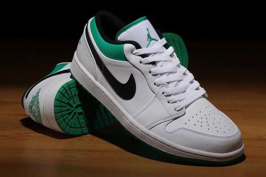 NIKE AIR JORDAN 1 LOW NIKE AIR JORDAN 1 LOW