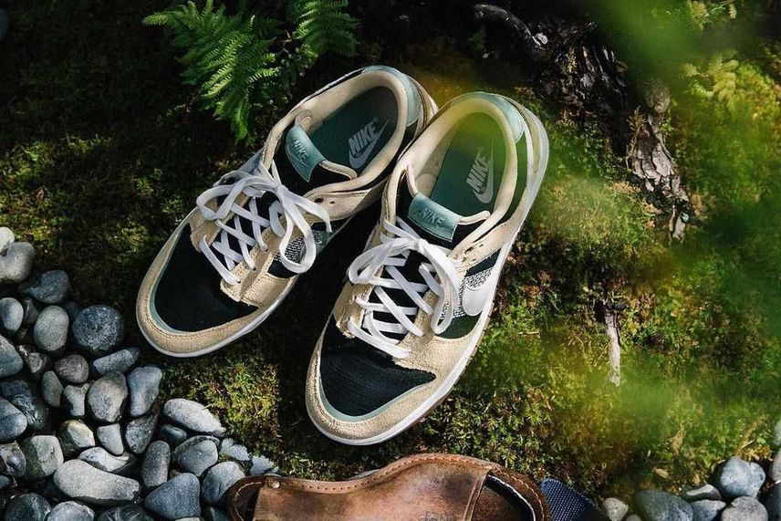 【スニダンで購入可】5/15発売 NIKE DUNK LOW "NIWASHI" 抽選/定価/販売店舗まとめ