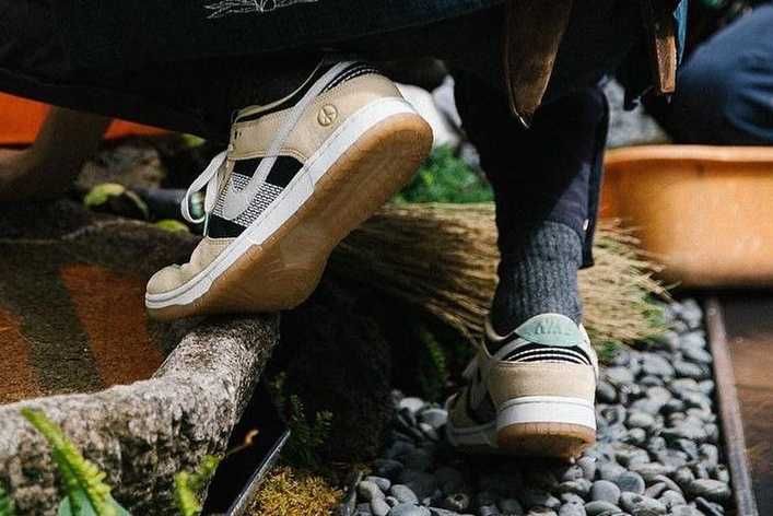 【スニダンで購入可】5/15発売 NIKE DUNK LOW "NIWASHI" 抽選/定価/販売店舗まとめ 3枚目