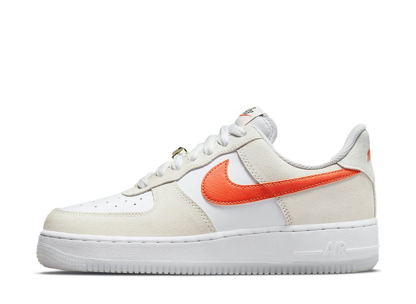 NIKE AIR FORCE 1 07 LV8 FIRST USE 28.5cm