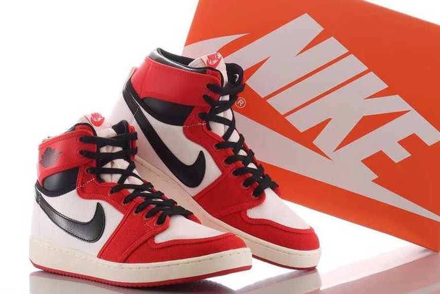 スニダンで購入可】5/12 発売NIKE AIR JORDAN 1 KO
