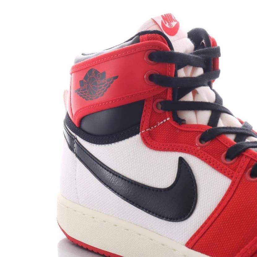 【スニダンで購入可】5/12 発売NIKE AIR JORDAN 1 KO "CHICAGO" 抽選/定価/販売店舗まとめ 2枚目