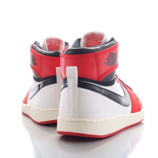 【スニダンで購入可】5/12 発売NIKE AIR JORDAN 1 KO "CHICAGO" 抽選/定価/販売店舗まとめ 3枚目