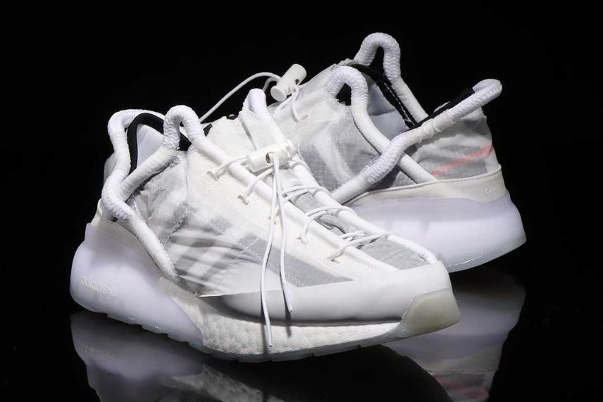 【スニダンで購入可】5/11発売 CRAIG GREEN × ADIDAS CG ZX 2K PHORMAR "WHITE" 抽選/定価/販売店舗まとめ
