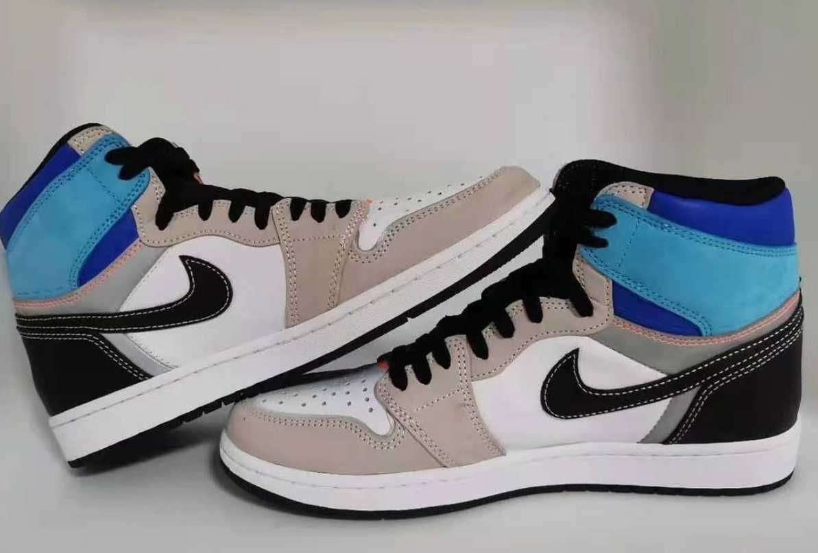 【スニダンで購入可】9/10発売 NIKE AIR JORDAN 1 HIGH OG "PROTOTYPE" 抽選/定価/販売店舗まとめ 11枚目