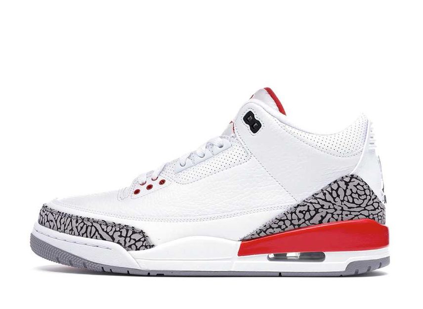 Nike Air Jordan 3 Retro