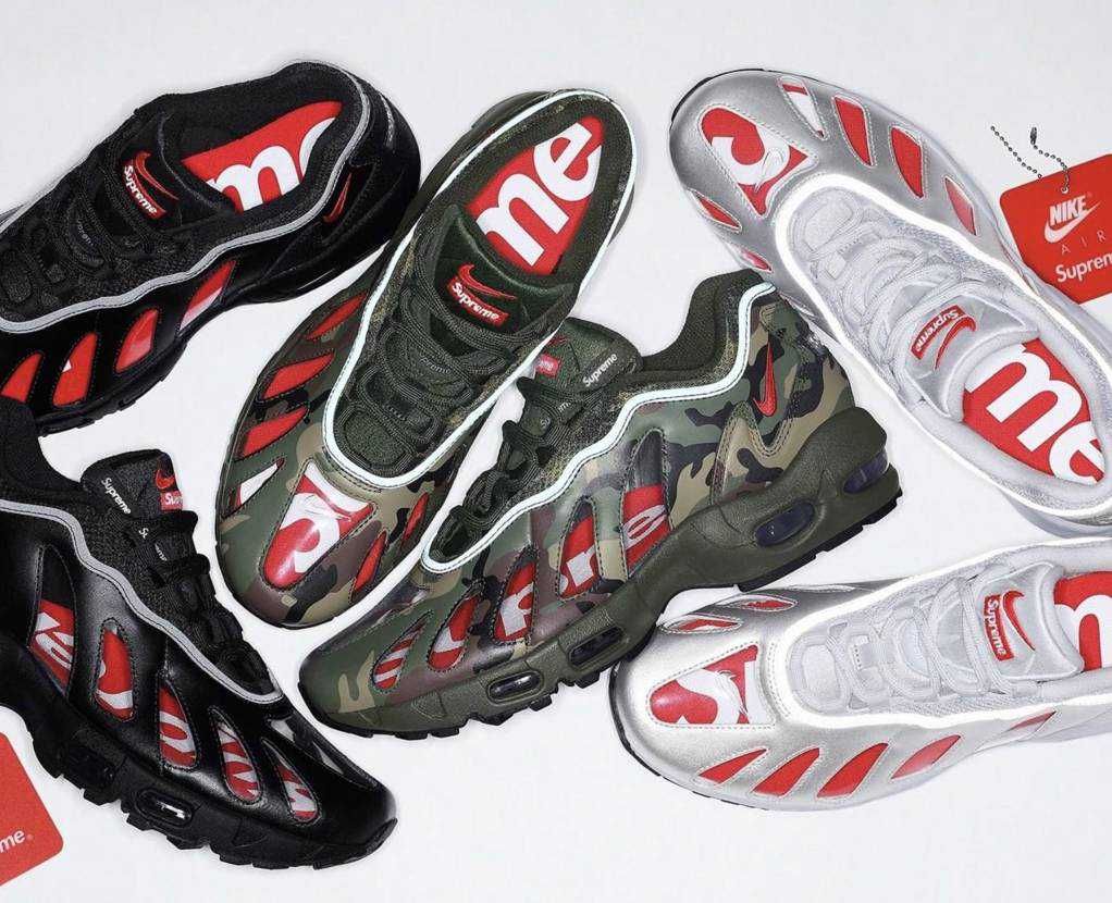 【スニダンで購入可】5/8発売 SUPREME 2021SS COLLECTION WEEK11 抽選/定価/販売店舗まとめ 6枚目