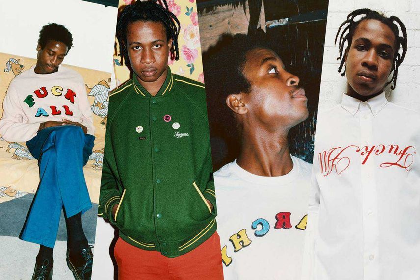 【スニダンで購入可】5/8発売 SUPREME 2021SS COLLECTION WEEK11 抽選/定価/販売店舗まとめ