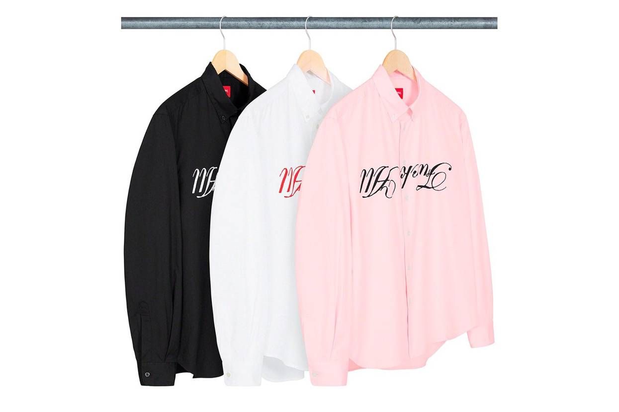 【スニダンで購入可】5/8発売 SUPREME 2021SS COLLECTION WEEK11 抽選/定価/販売店舗まとめ 8枚目
