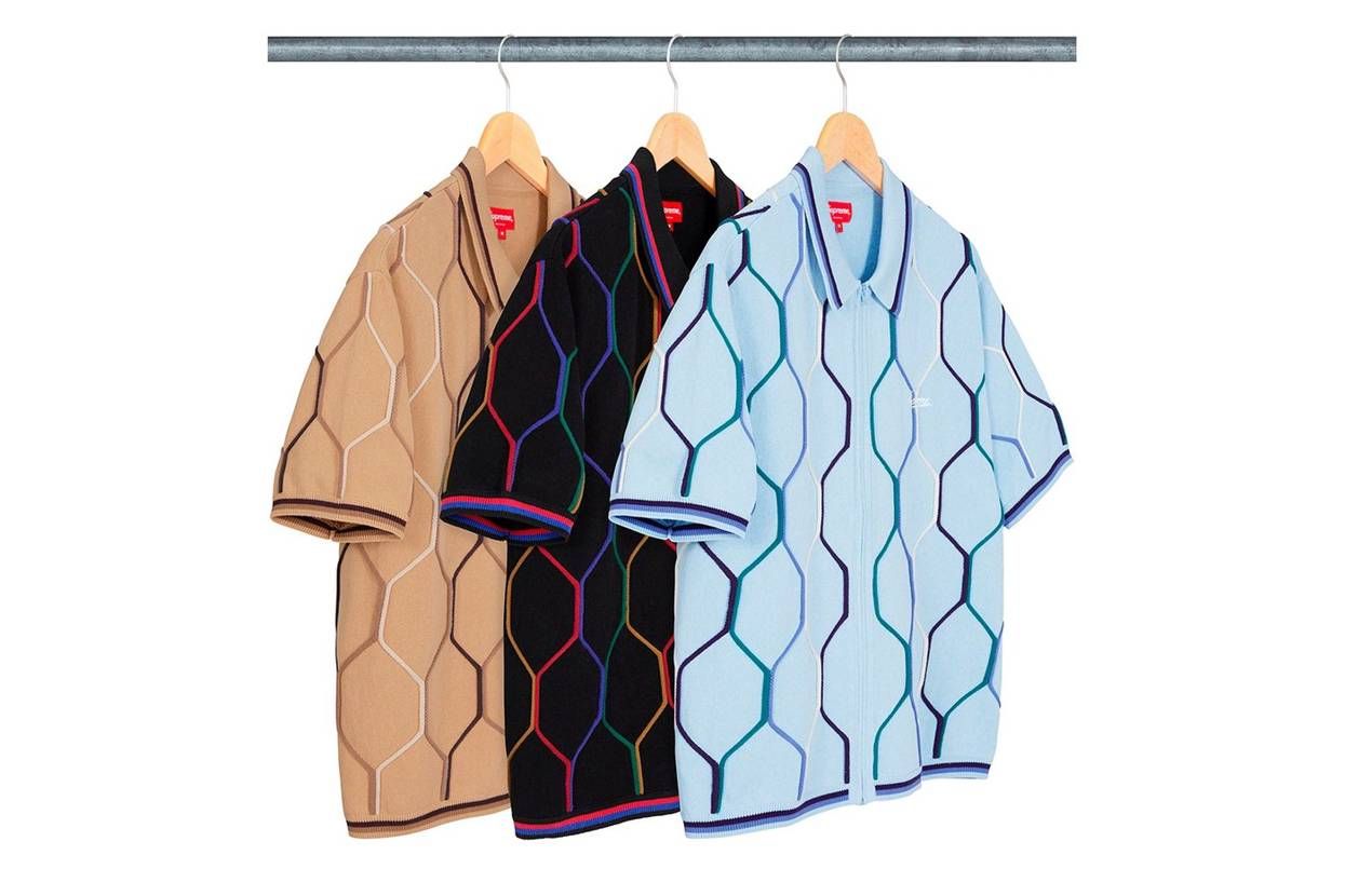 【スニダンで購入可】5/8発売 SUPREME 2021SS COLLECTION WEEK11 抽選/定価/販売店舗まとめ 9枚目