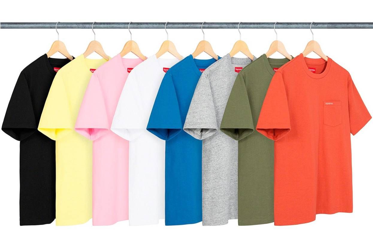 【スニダンで購入可】5/8発売 SUPREME 2021SS COLLECTION WEEK11 抽選/定価/販売店舗まとめ 11枚目