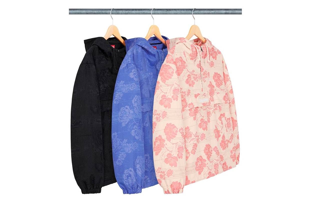 【スニダンで購入可】5/8発売 SUPREME 2021SS COLLECTION WEEK11 抽選/定価/販売店舗まとめ 12枚目