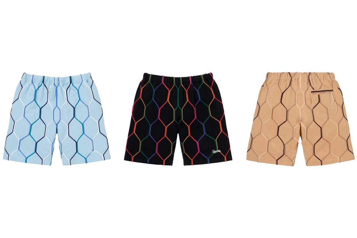 【スニダンで購入可】5/8発売 SUPREME 2021SS COLLECTION WEEK11 抽選/定価/販売店舗まとめ 16枚目