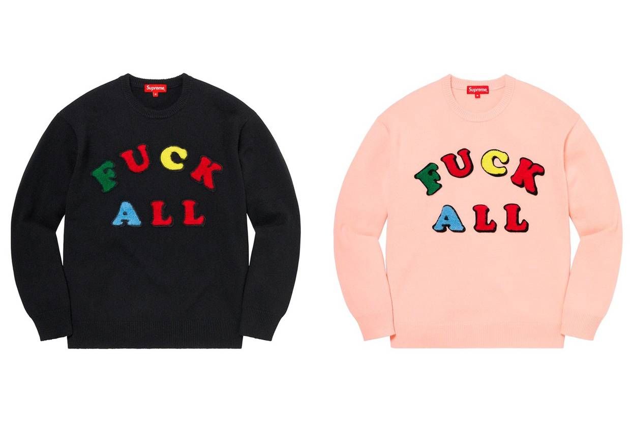 【スニダンで購入可】5/8発売 SUPREME 2021SS COLLECTION WEEK11 抽選/定価/販売店舗まとめ 20枚目