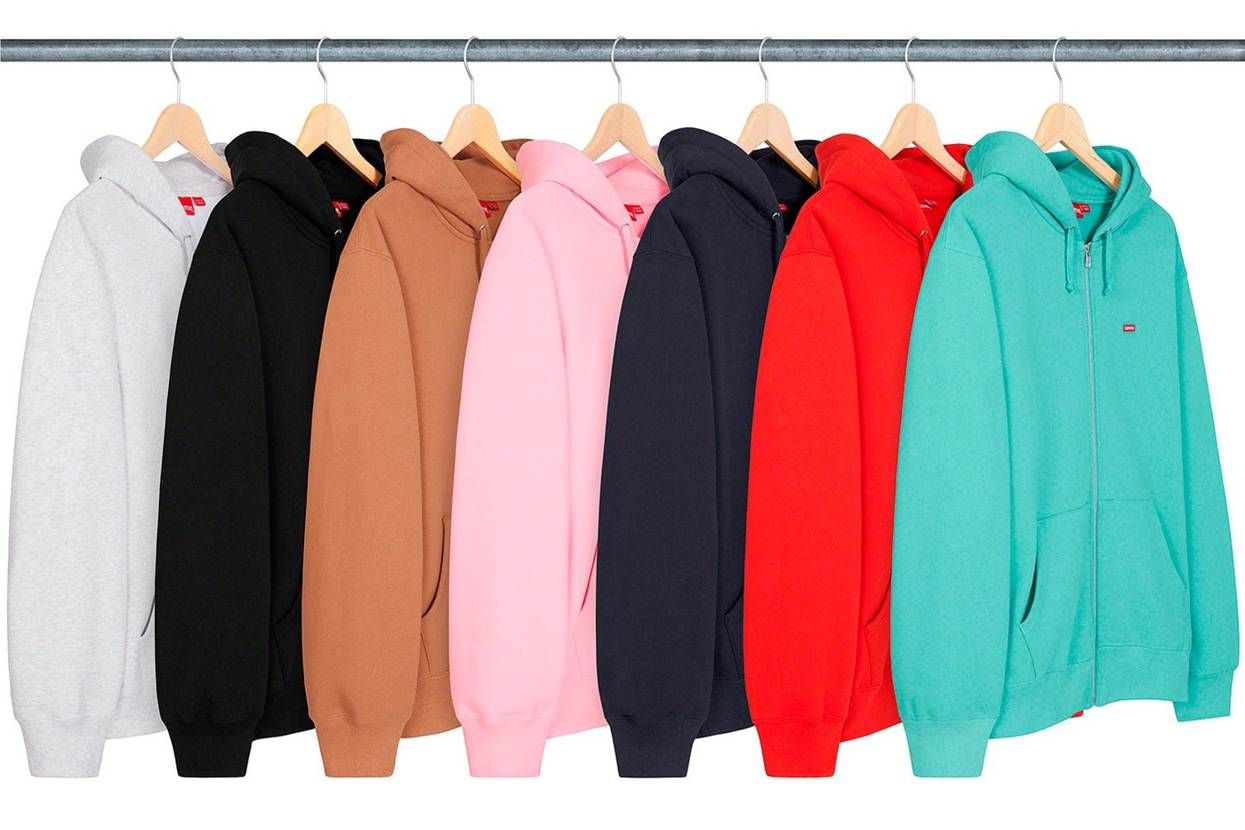 【スニダンで購入可】5/8発売 SUPREME 2021SS COLLECTION WEEK11 抽選/定価/販売店舗まとめ 21枚目