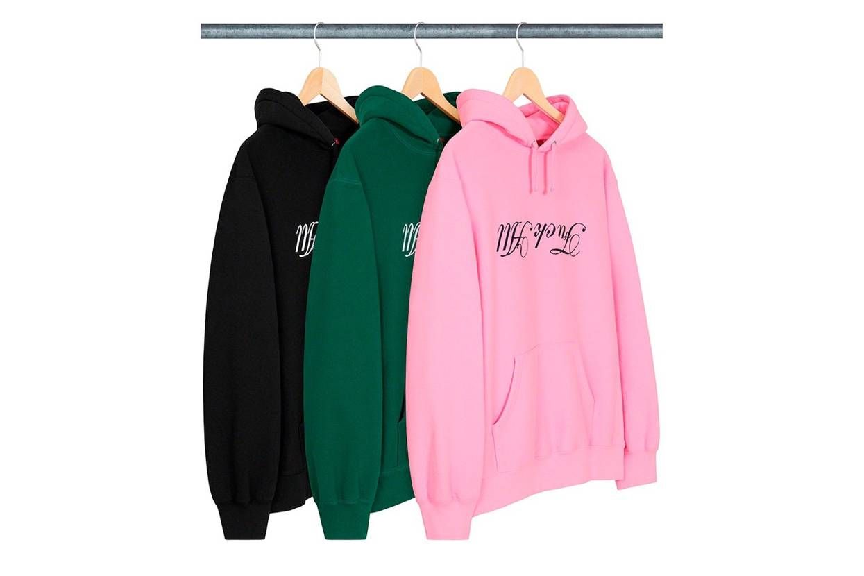 【スニダンで購入可】5/8発売 SUPREME 2021SS COLLECTION WEEK11 抽選/定価/販売店舗まとめ 22枚目