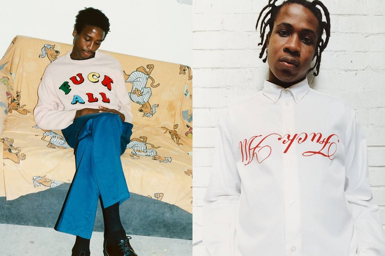 【スニダンで購入可】5/8発売 SUPREME 2021SS COLLECTION WEEK11 抽選/定価/販売店舗まとめ 3枚目