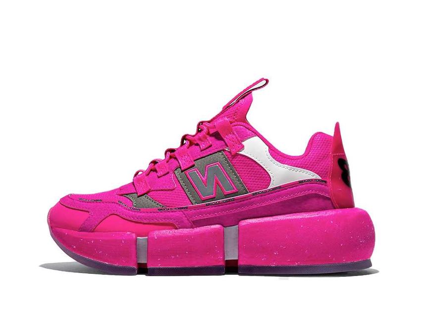 Jaden Smith × New Balance Vision Racer 