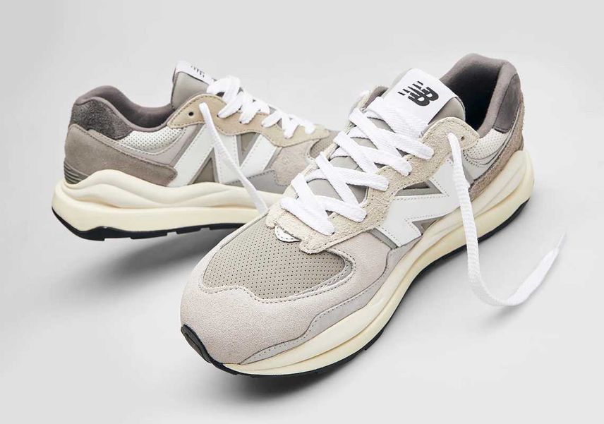 【スニダンで購入可】5/14・15発売 NEW BALANCE M5740TA "GREY DAY" 抽選/定価/販売店舗まとめ