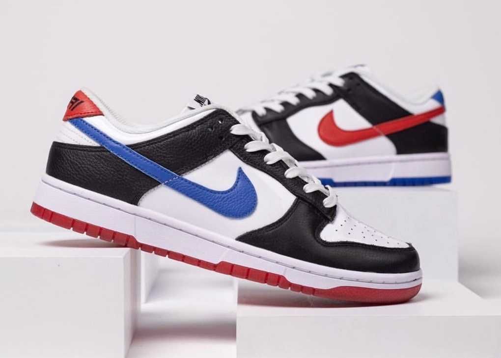 【リーク】2021年発売 NIKE DUNK LOW "SOUTH KOREA" 抽選/定価/販売店舗まとめ 4枚目