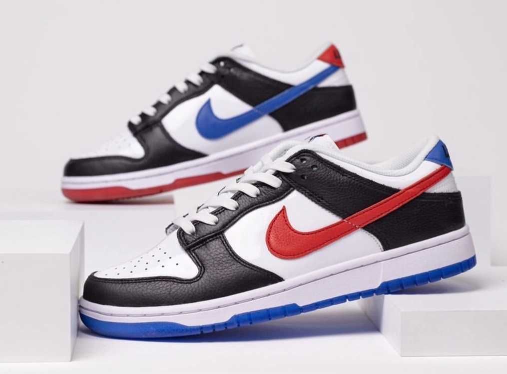 【リーク】2021年発売 NIKE DUNK LOW "SOUTH KOREA" 抽選/定価/販売店舗まとめ 5枚目