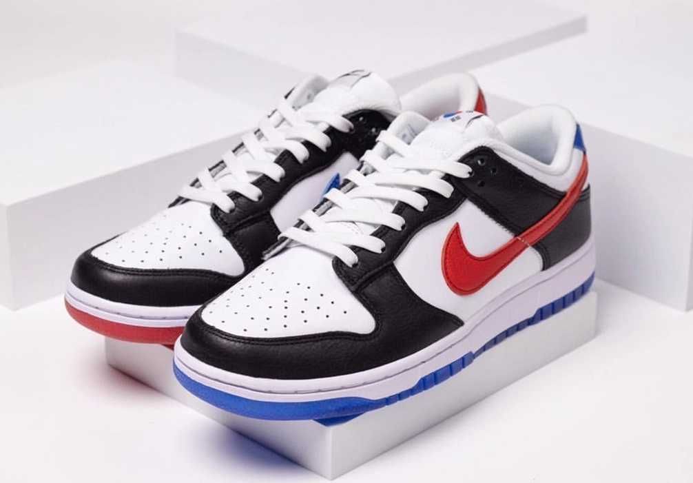 【リーク】2021年発売 NIKE DUNK LOW "SOUTH KOREA" 抽選/定価/販売店舗まとめ 6枚目