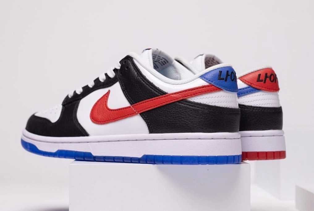 【リーク】2021年発売 NIKE DUNK LOW "SOUTH KOREA" 抽選/定価/販売店舗まとめ 7枚目