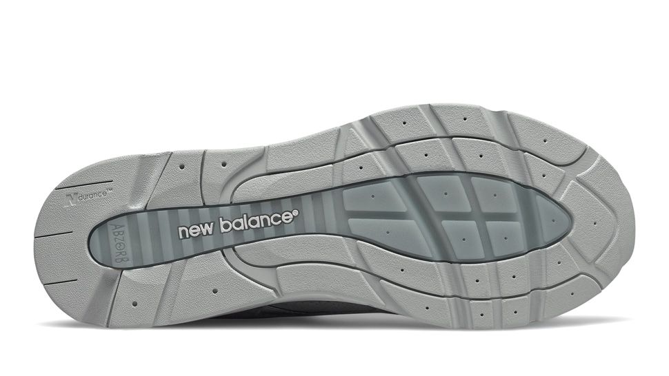 【スニダンで購入可】5/8・5/14発売 NEW BALANCE CM1700 B1 "LIGHT GRAY" 抽選/定価/販売店舗まとめ 5枚目
