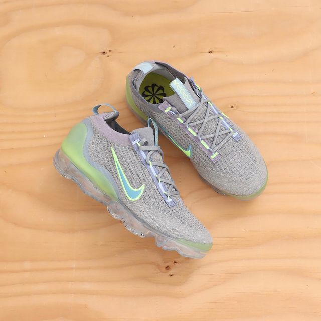 【スニダンで購入可】6/24発売 NIKE AIR VAPORMAX 2021 FLYKNIT 6COLORS 抽選/定価/販売店舗まとめ 7枚目