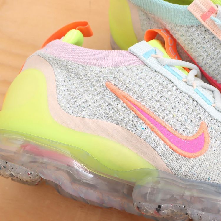 【スニダンで購入可】6/24発売 NIKE AIR VAPORMAX 2021 FLYKNIT 6COLORS 抽選/定価/販売店舗まとめ 12枚目