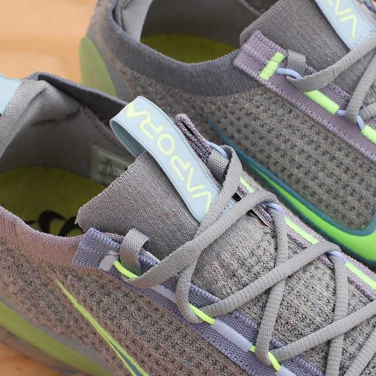【スニダンで購入可】6/24発売 NIKE AIR VAPORMAX 2021 FLYKNIT 6COLORS 抽選/定価/販売店舗まとめ 8枚目